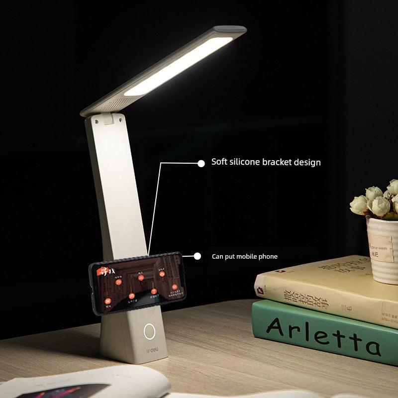 Led Lamp Dormitory Charging and Plug-in