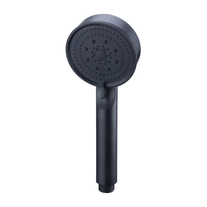 6 Modes Pressure Boost Shower Head