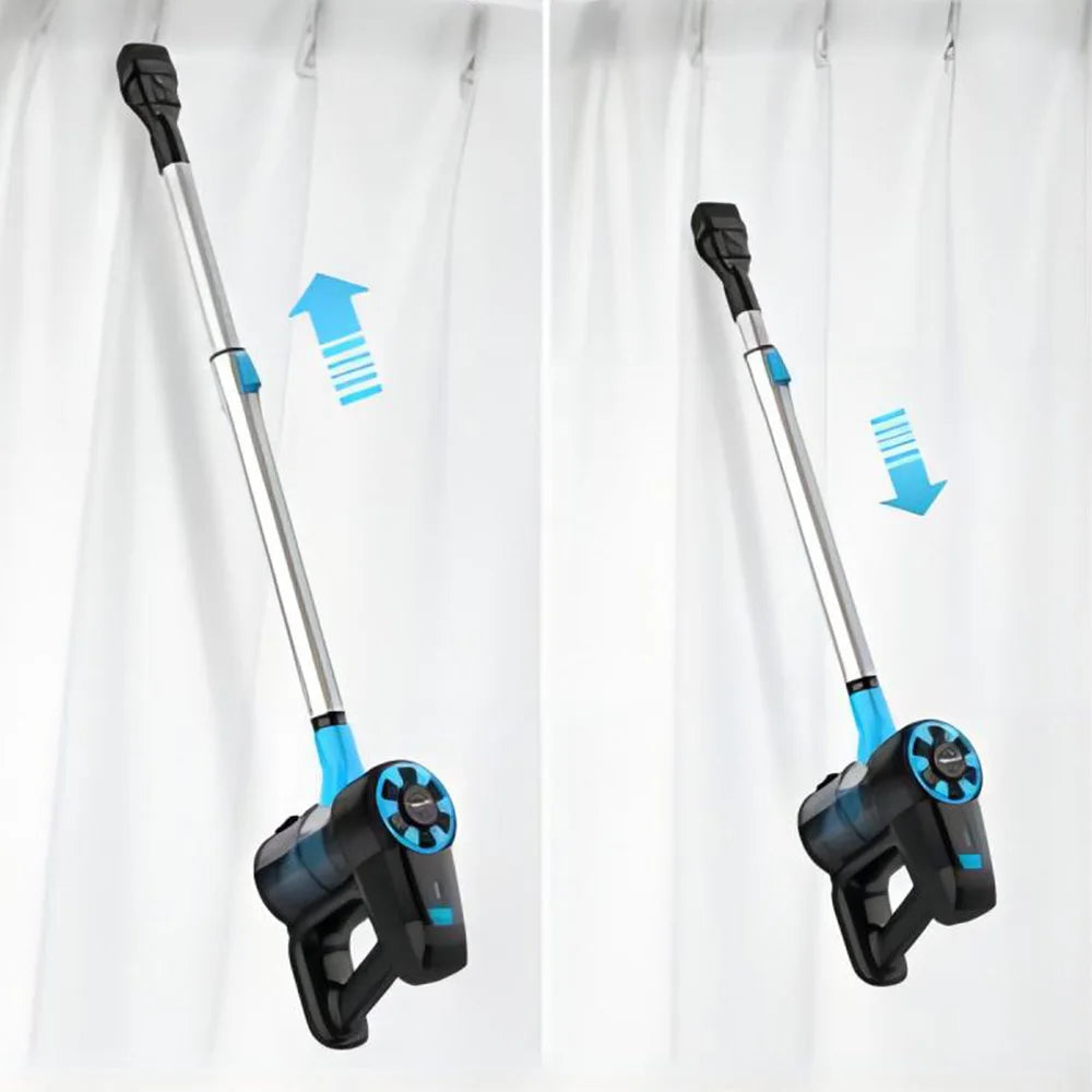 YISORA N3 Cordless Vacuum Cleaner